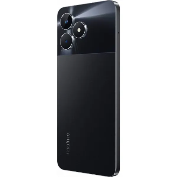 Смартфон Realme C51 4/128 Carbon Black