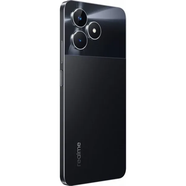 Смартфон Realme C51 4/64 Carbon Black