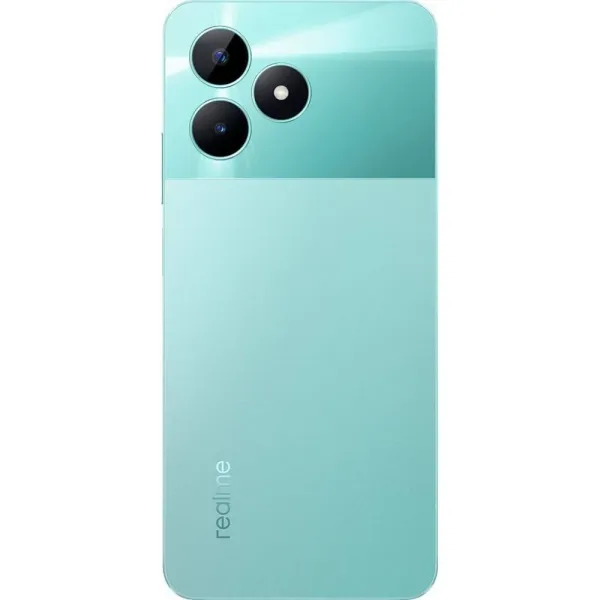 Смартфон Realme C51 4/64 Mint Green