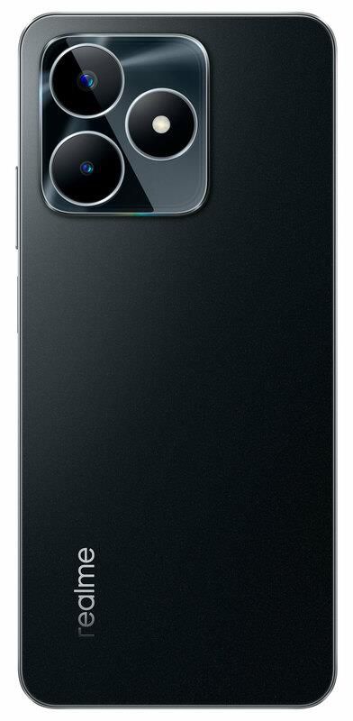 Смартфон Realme C53 6/128 Mighty Black
