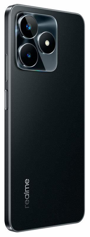 Смартфон Realme C53 6/128 Mighty Black