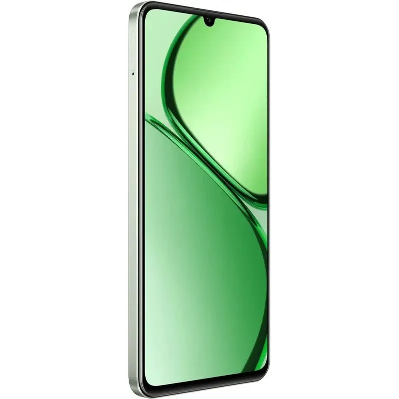 Смартфон realme C63 8/256 Jade Green