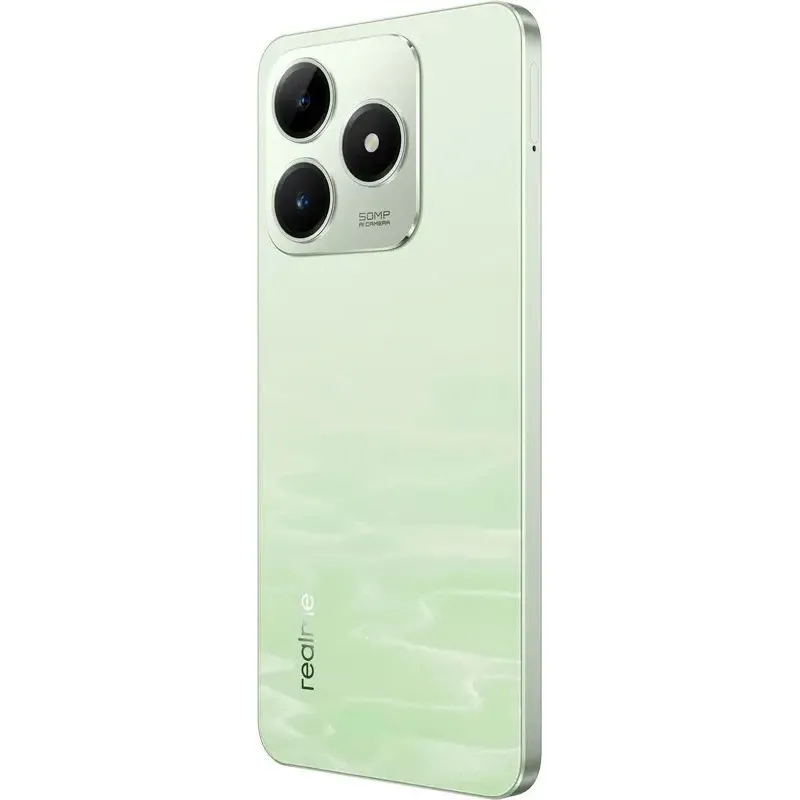 Смартфон realme C63 8/256 Jade Green