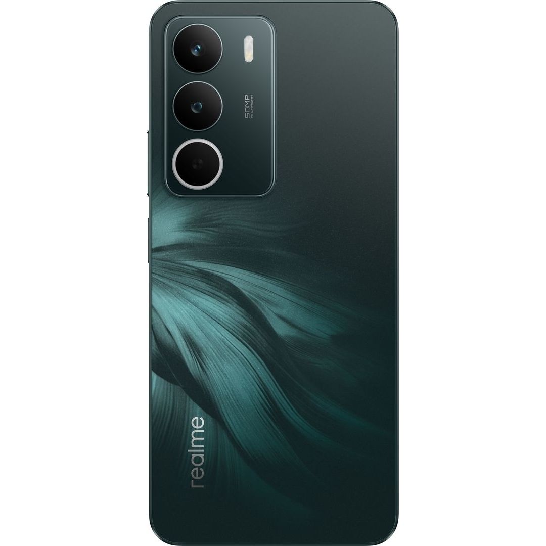 Смартфон realme C71 8/256 Forest Owl
