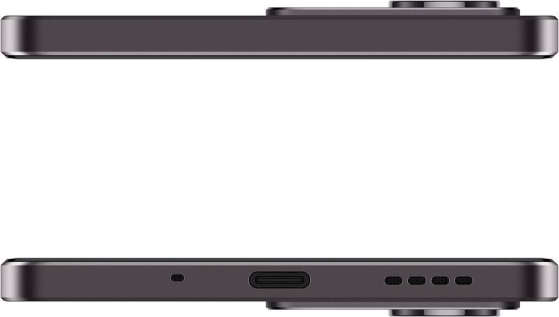 Смартфон realme C75 8/128 Storm Black