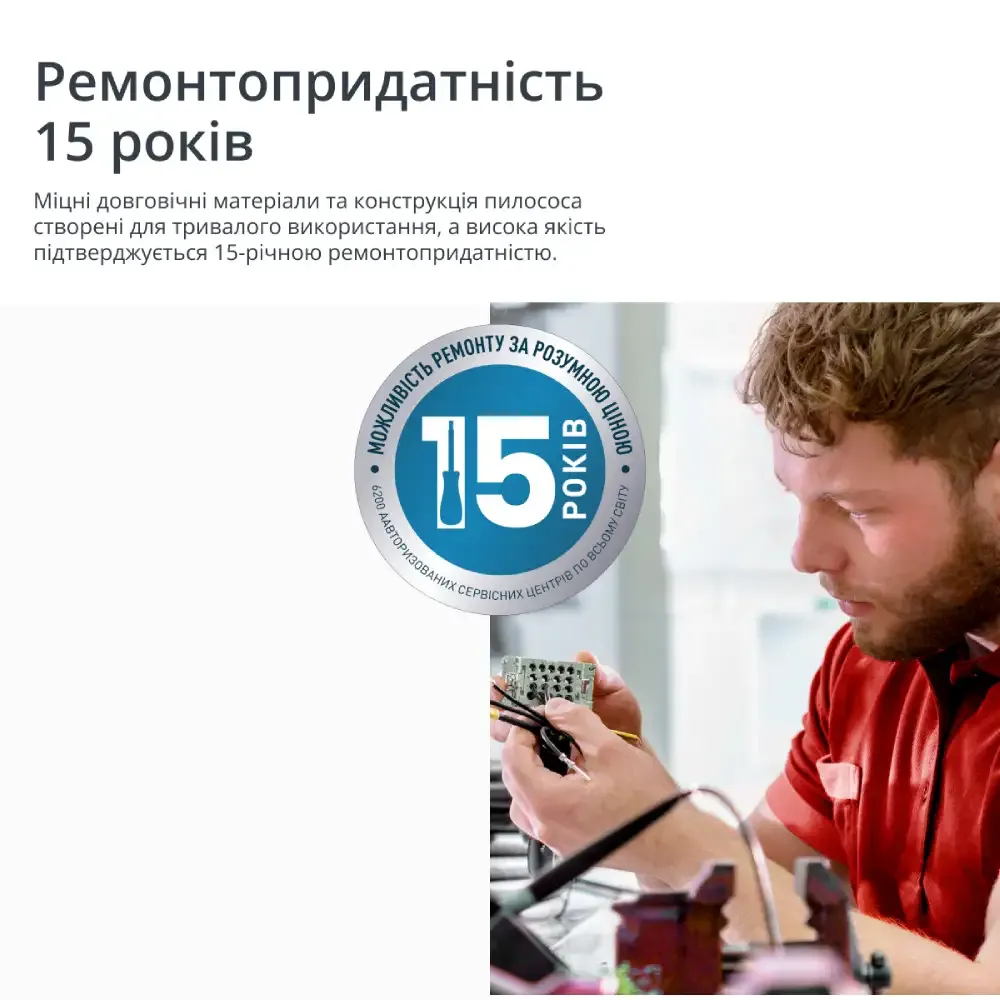 Пилосос Rowenta Compact Power XXL Classic Plus Kit (RO4B25EA)