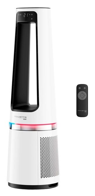 Очисник повітря Rowenta Eclipse (QU5060F0)