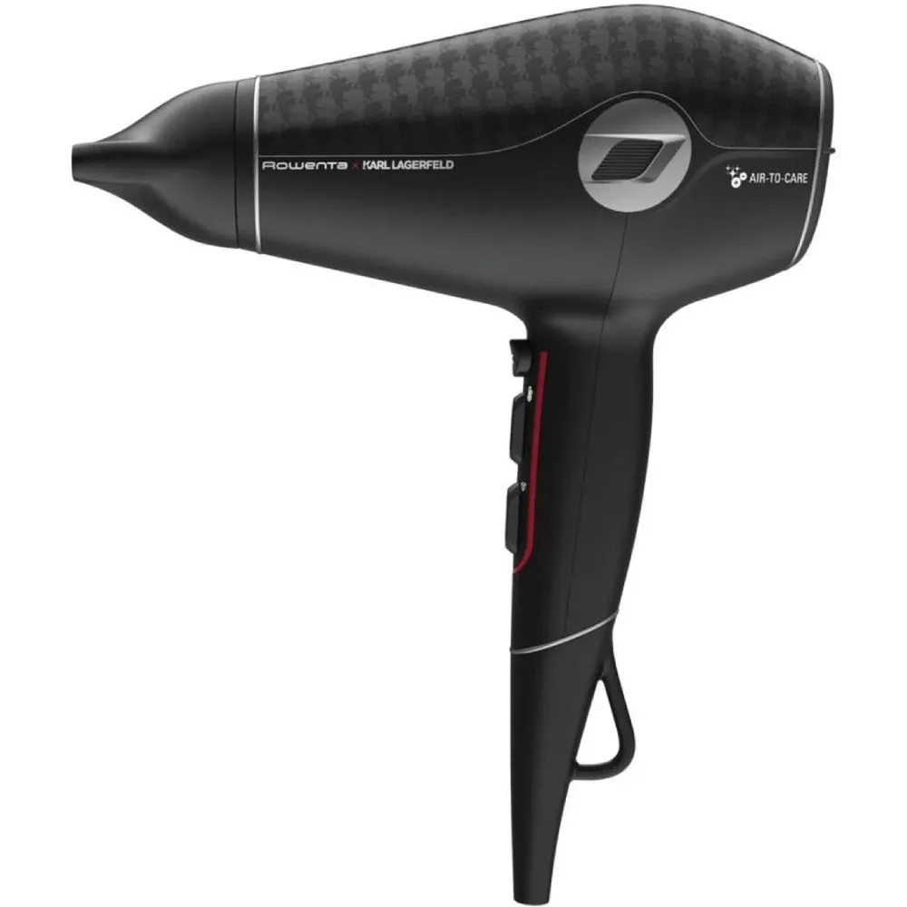 Фен Rowenta Glow Addict (CV613LF0)