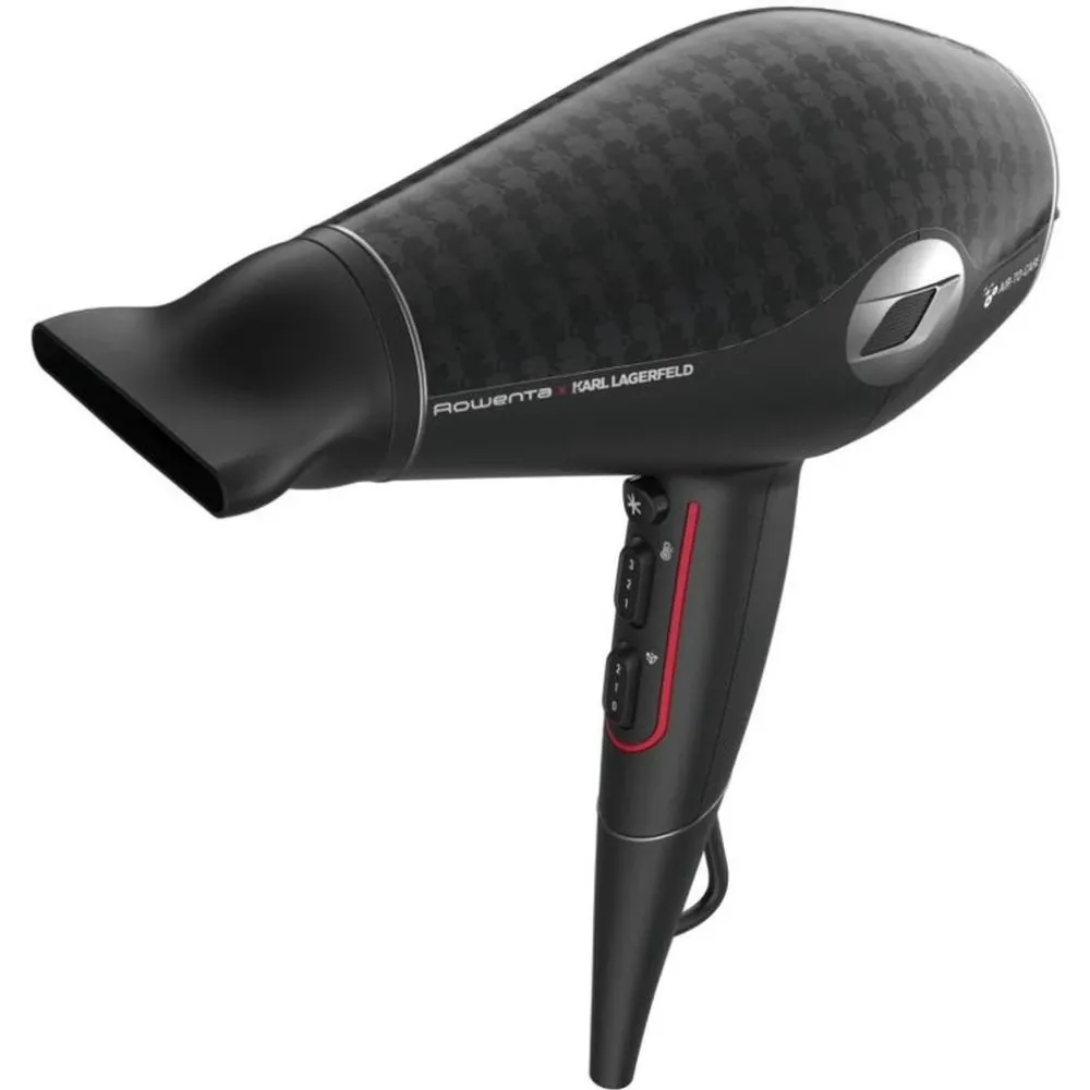 Фен Rowenta Glow Addict (CV613LF0)