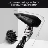 Фен Rowenta Glow Addict (CV613LF0)
