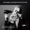 Фен Rowenta Glow Addict (CV613LF0)