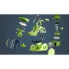 Пилосос Rowenta Green Force Cyclnic Max (RO7B13EA)