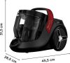 Пилосос Rowenta Green Force Cyclnic Max (RO7B13EA)