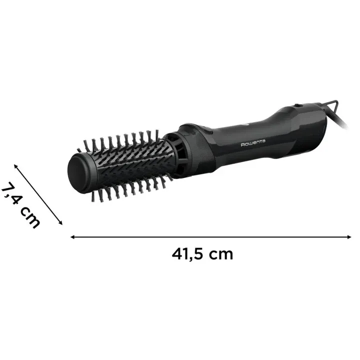 Фен-щітка Rowenta Renewal Brush Active (UB9520F0)