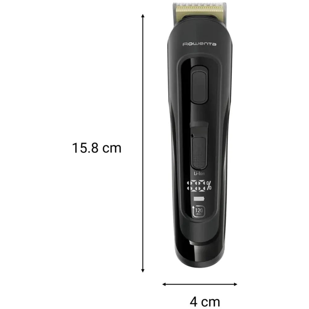 Тример Rowenta Selectium Xpert (TN9461F4)