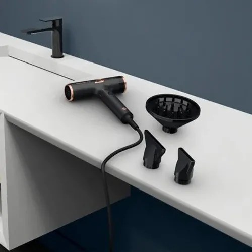 Фен Rowenta T-Shape Maestria Nano (HY8310F0)