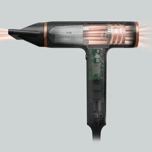 Фен Rowenta T-Shape Maestria Nano (HY8310F0)