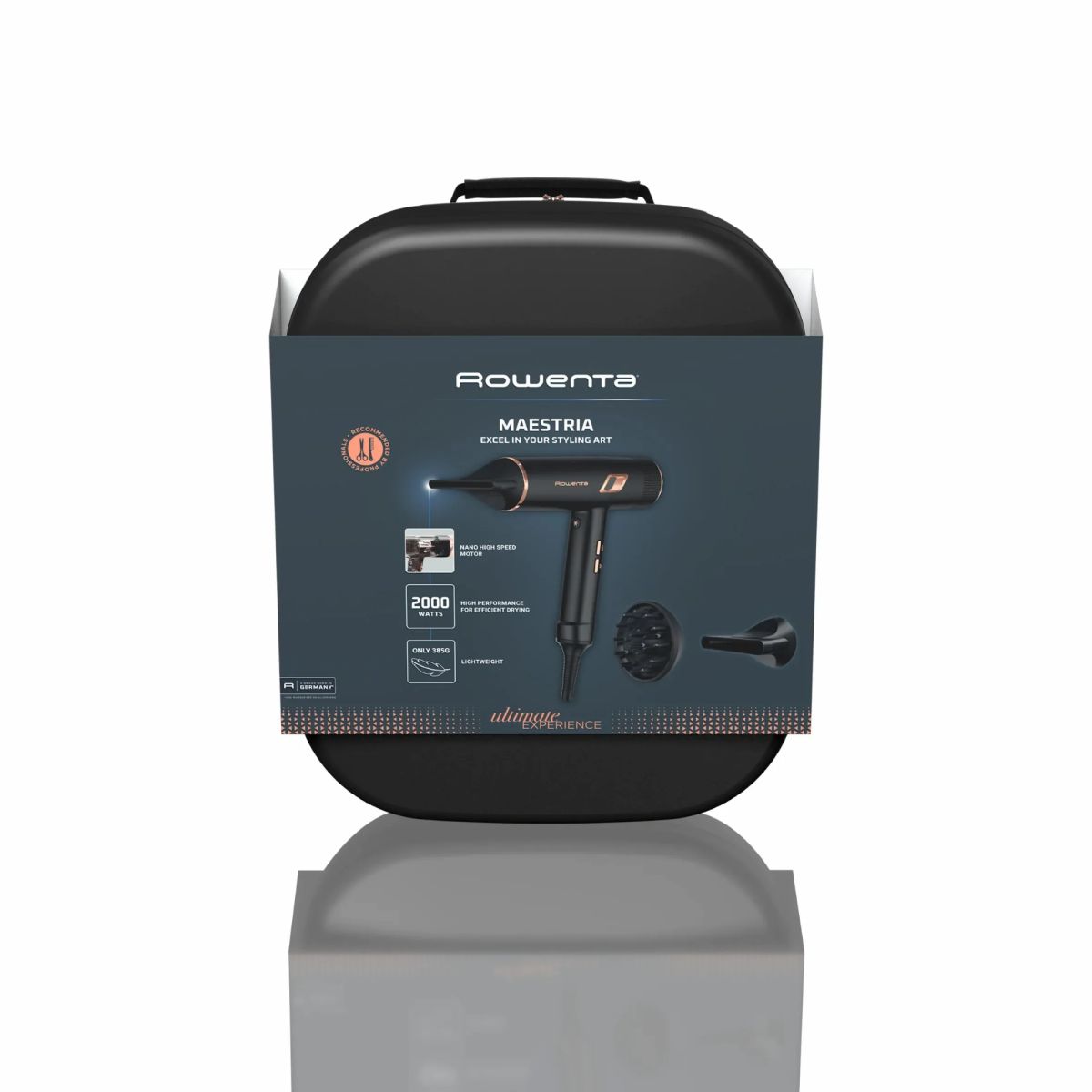 Фен Rowenta Ultimate Experience Maestria (CV9920F3)