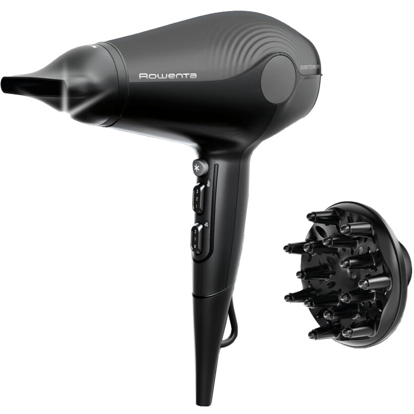 Фен Rowenta Ultra Silence (CV6430F0)