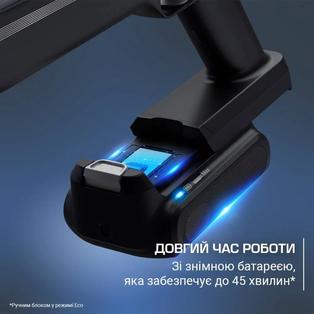 Пилосос Rowenta X-Pert 7.60 Allergy (RH6A31WO)