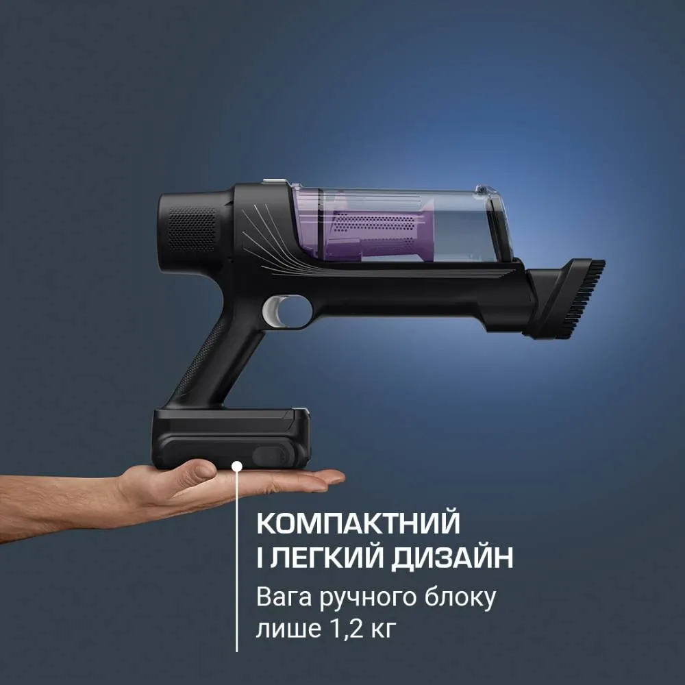 Пилосос Rowenta X-Pert 7.60 Allergy (RH6A31WO)