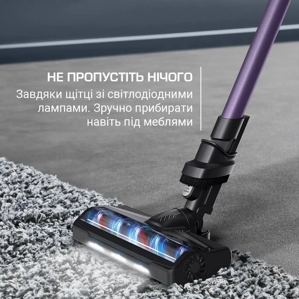 Пилосос Rowenta X-Pert 7.60 Allergy (RH6A31WO)