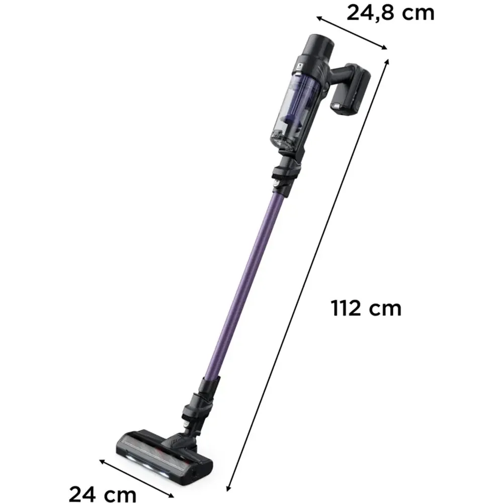 Пилосос Rowenta X-Pert 7.60 Allergy (RH6A31WO)