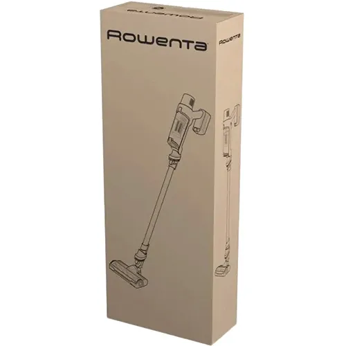 Пилосос Rowenta X-Pert 7.60 Allergy (RH6A31WO)