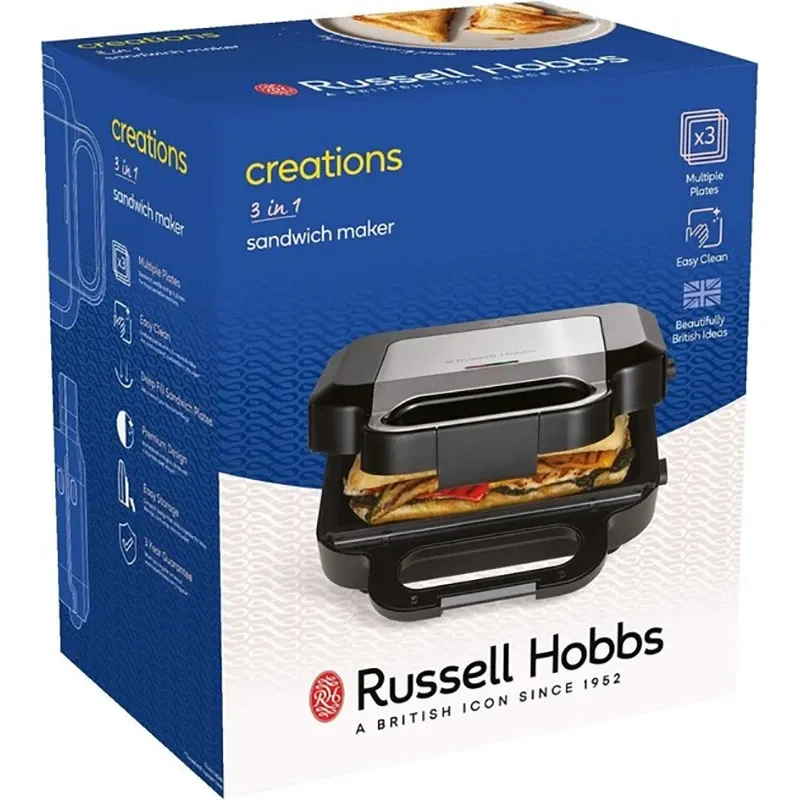 Мультимейкер Russell Hobbs 26810-56