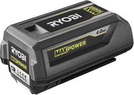 Акумулятор Ryobi Max Power RY36B40B (5133005549)