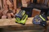 Зарядний пристрій Ryobi Max Power RY36C60A (5133004555)