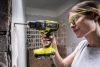 Шуруповерт Ryobi ONE+ HP RPD18X-242S 18V 1х2Ah, 1х4Ah (5133005283)