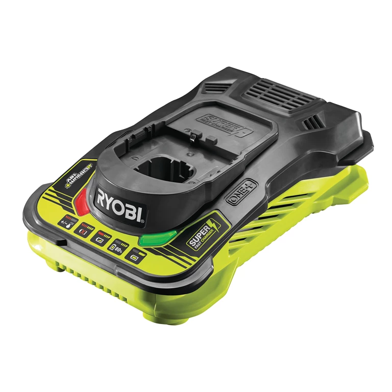 Зарядний пристрій Ryobi ONE+ RC18-150 (5133002638)