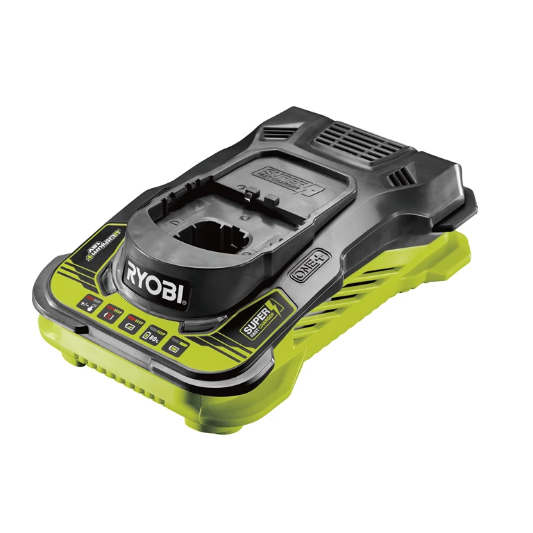 Зарядний пристрій Ryobi ONE+ RC18-150 (5133002638)