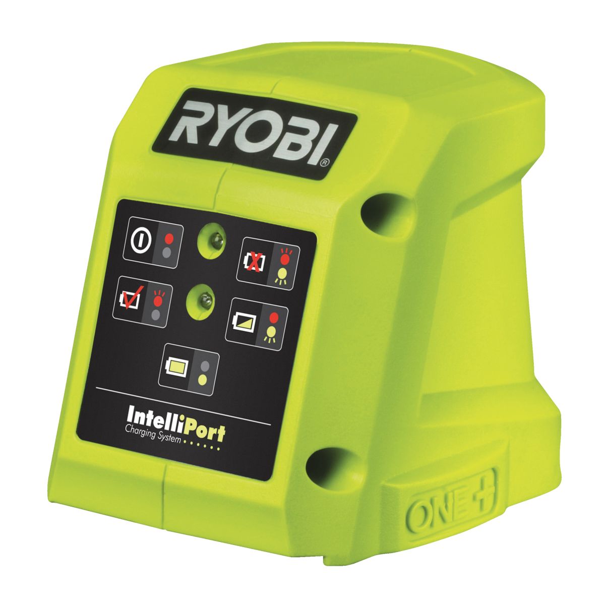 Зарядний пристрій Ryobi ONE+ RC18115 (5133003589)