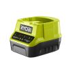Набір акумулятора та зарядного пристрою Ryobi ONE+ RC18120-250 (5133003364)