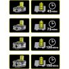 Зарядний пристрій Ryobi ONE+ RC18120 (5133002891)