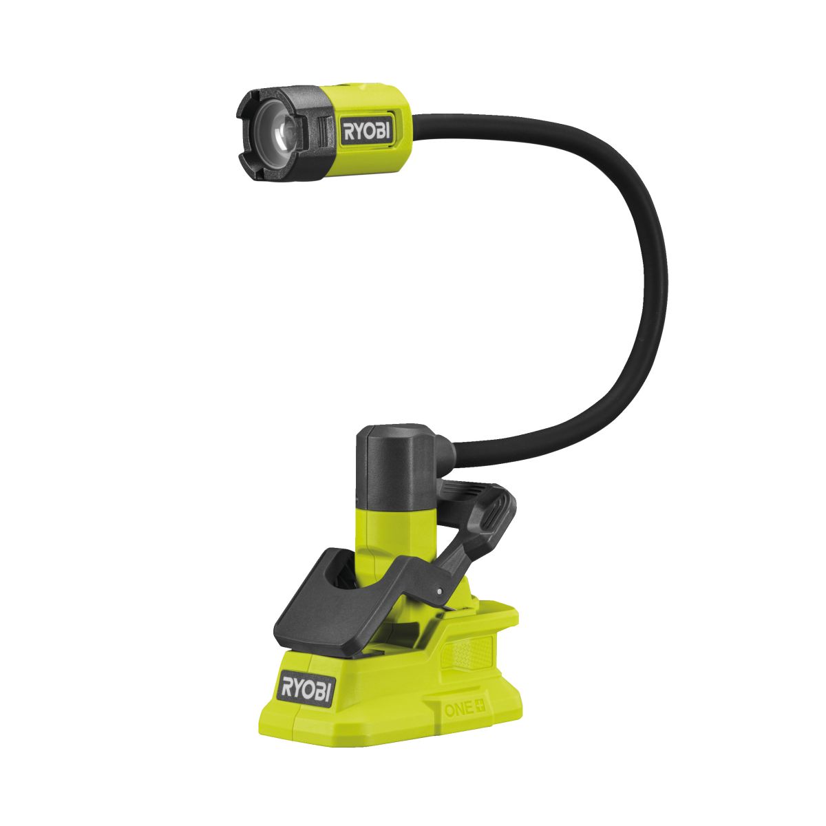 Ліхтар Ryobi ONE+ RLCF18-0 (без АКБ та ЗП) (5133005595)