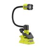 Ліхтар Ryobi ONE+ RLCF18-0 (без АКБ та ЗП) (5133005595)
