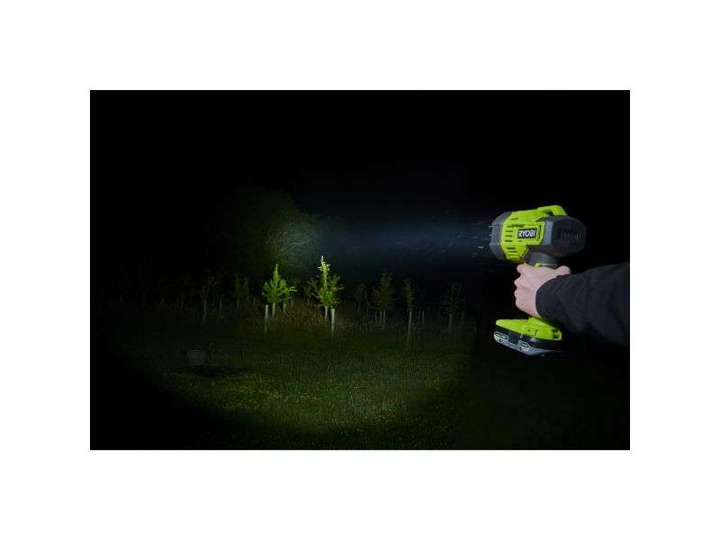 Ліхтар Ryobi ONE+ RLS18-0 (5133005388)