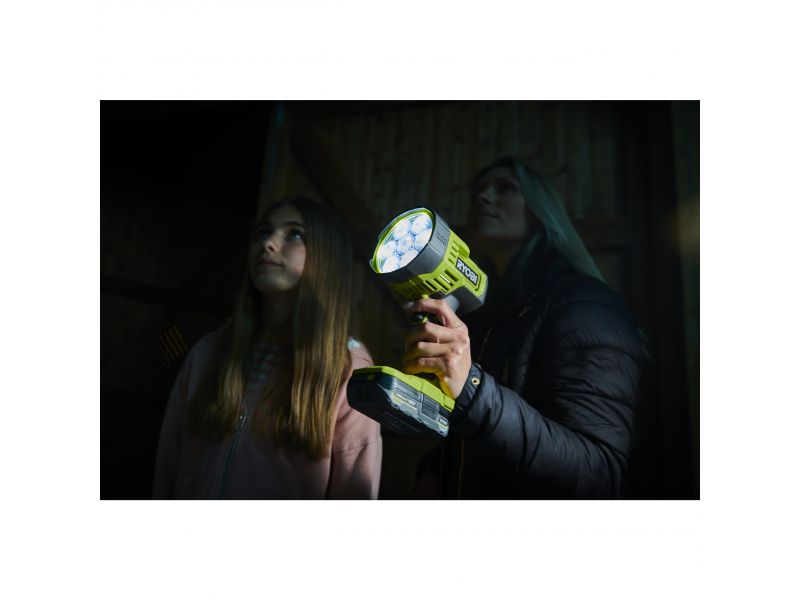 Ліхтар Ryobi ONE+ RLS18-0 (5133005388)