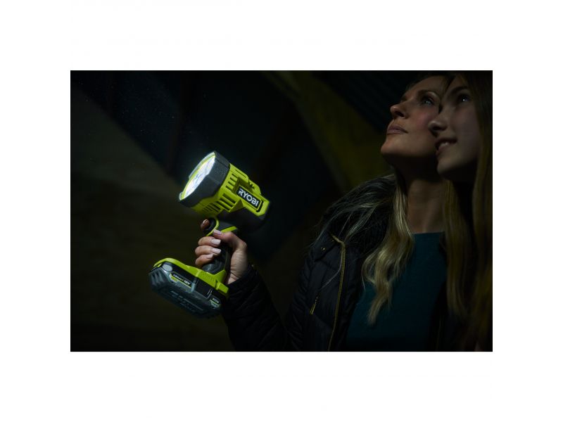 Ліхтар Ryobi ONE+ RLS18-0 (5133005388)