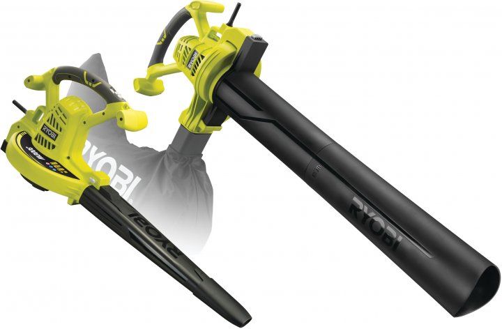 Повітродувка Ryobi RBV3000CSV (5133002188)