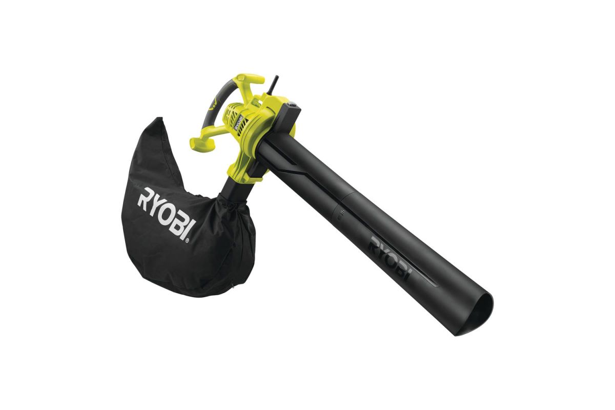 Повітродувка Ryobi RBV3000CSV (5133002188)