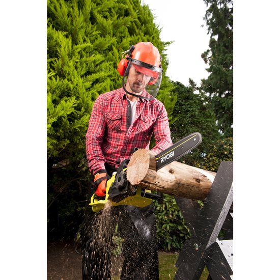 Ланцюгова пила Ryobi RCS2340B (5133004340)