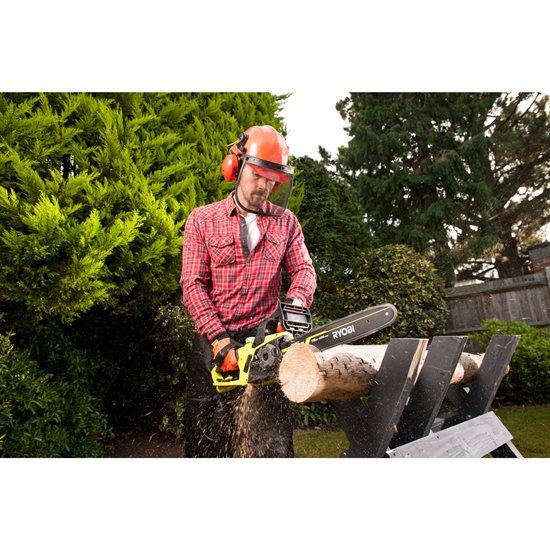Ланцюгова пила Ryobi RCS2340B (5133004340)