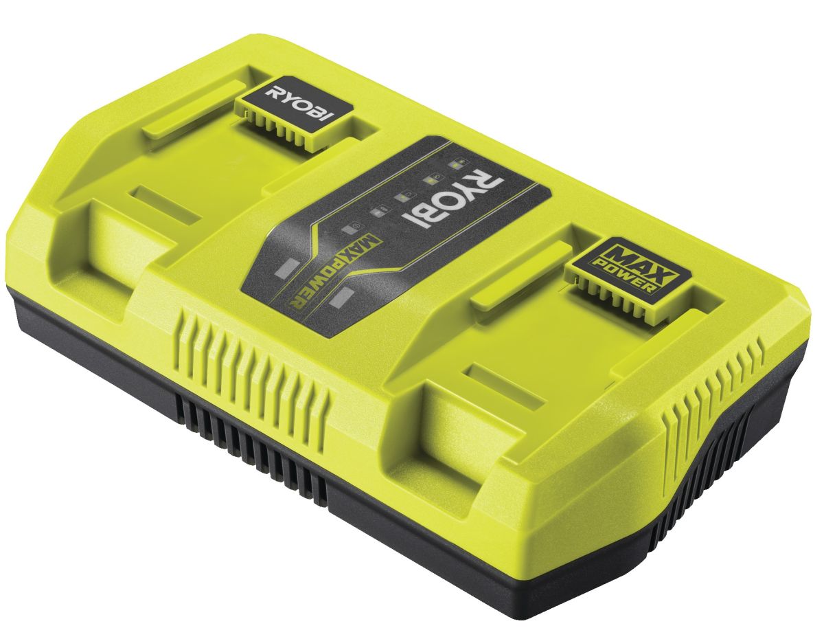 Зарядний пристрій Ryobi RY36C2PA (5133005741)