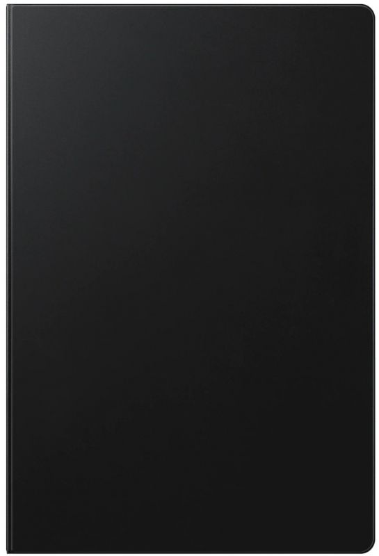 Чохол до планшета Samsung Book Cover Tab S8 Ultra Black (EF-BX900PBEGRU)