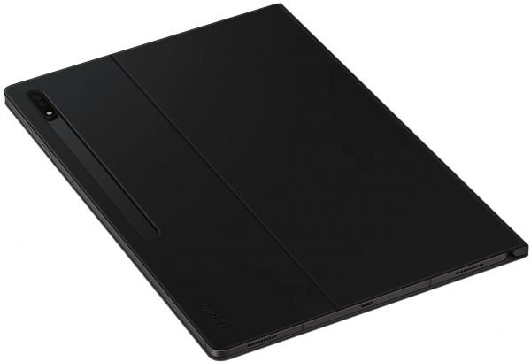 Чехол для планшета Samsung Book Cover Tab S8 Ultra Black (EF-BX900PBEGRU)