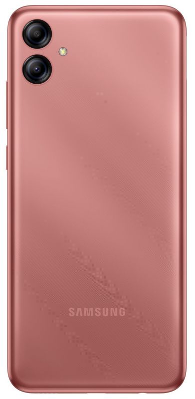 Смартфон Samsung Galaxy A04e 3/64 Copper